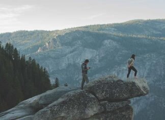 8 Incredible Pictures From The Travel Photographer