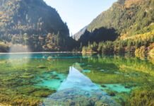 10 Best Island Getaways for 2015