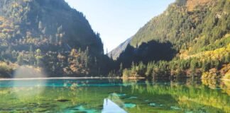 10 Best Island Getaways for 2015