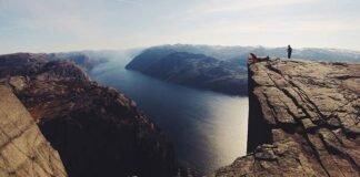 10 Landscapes You Won’t Have Even Imagined Exist